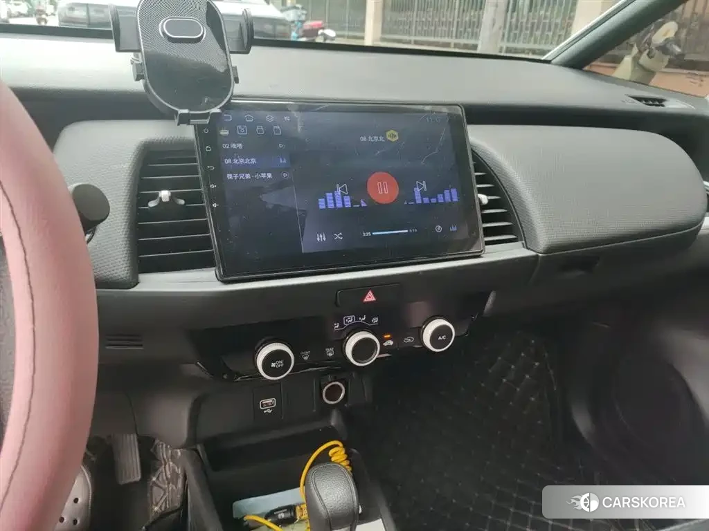 Honda Fit id 4546263 из Китая 16