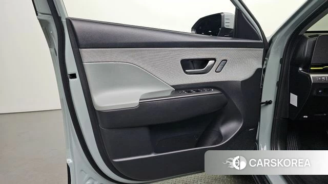 Hyundai Kona (SX2) id 4360832 из Кореи 16