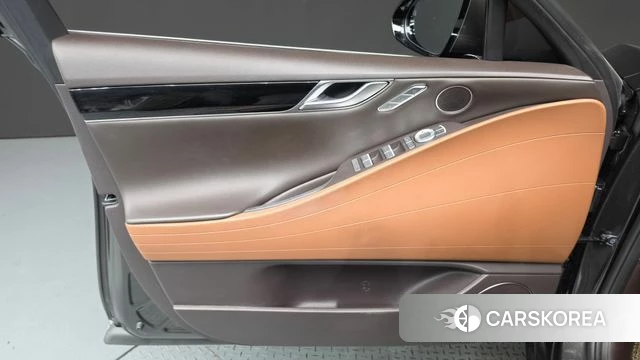 Genesis G80 (RG3) id 4763284 из Кореи 16