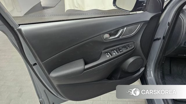 Hyundai Kona Electric id 4202885 из Кореи 16