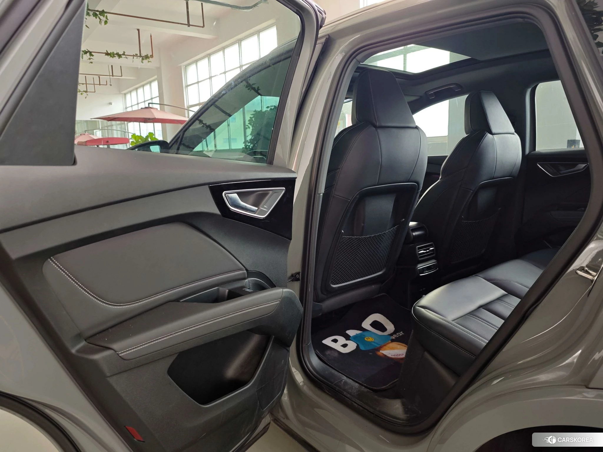 Audi Q4 e-tron id 4473373 из Китая 16