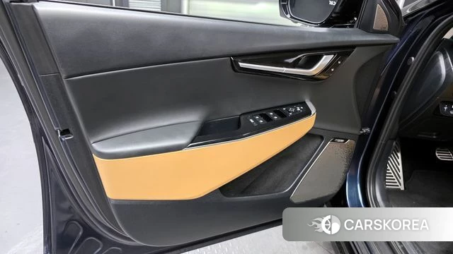 Kia EV6 id 4186148 из Кореи 16