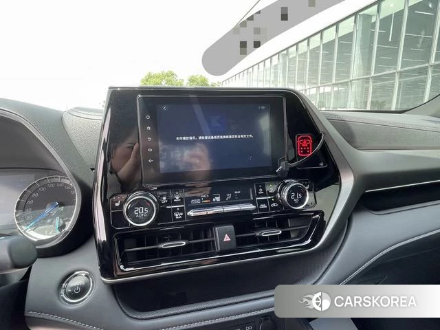 Toyota Crown Lufang id 4313816 из Китая 16
