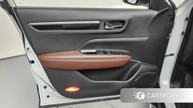 Renault Korea (Samsung) QM6 id 4477269 из Кореи 16