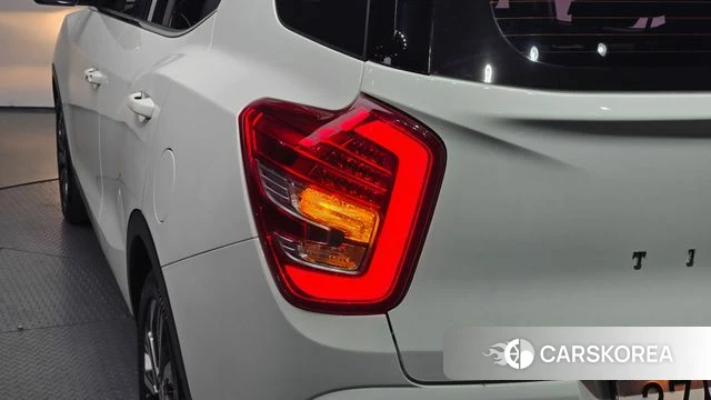 Ssangyong Tivoli Air id 4865542 из Кореи 16