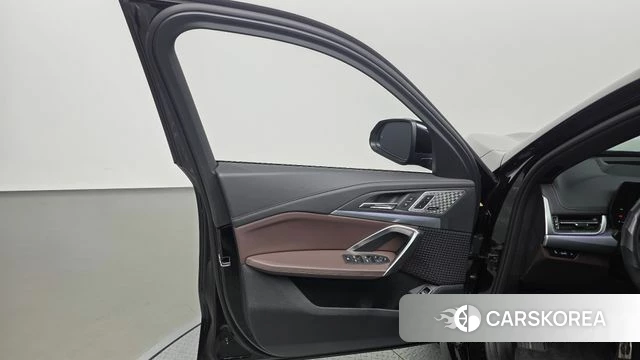 BMW X1 (U11) id 4413802 из Кореи 16