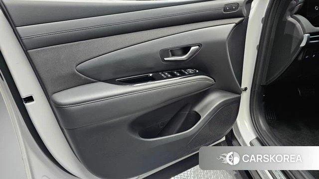 Hyundai The New Tucson (NX4) id 4499465 из Кореи 16