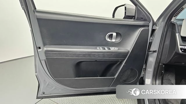 Hyundai Ionic 5 id 4702285 из Кореи 16