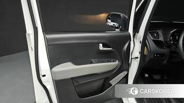 Kia The New Kia Ray id 4730819 из Кореи 16