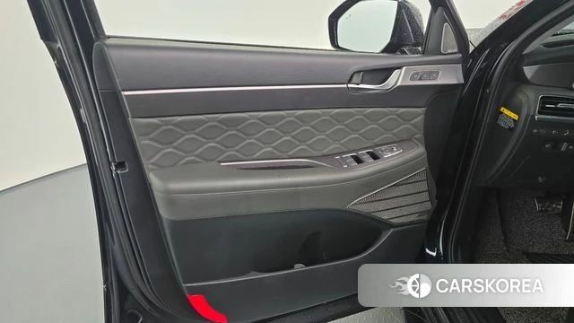 Hyundai Palisade id 4573569 из Кореи 16