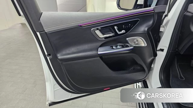 Mercedes-Benz EQE SUV X294 id 4433003 из Кореи 16