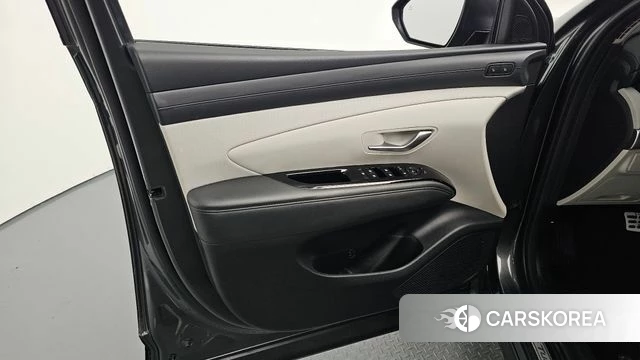 Hyundai The New Tucson (NX4) id 4715339 из Кореи 16