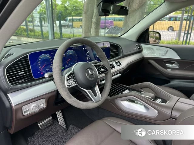 Mercedes-Benz GLE (import) id 4291438 из Китая 16