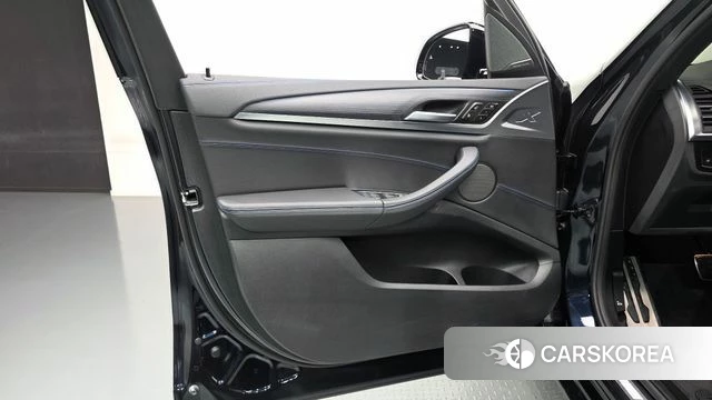 BMW iX3 id 4854199 из Кореи 16