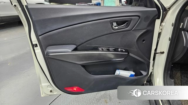 Ssangyong Berry New Tivoli id 4551511 из Кореи 16