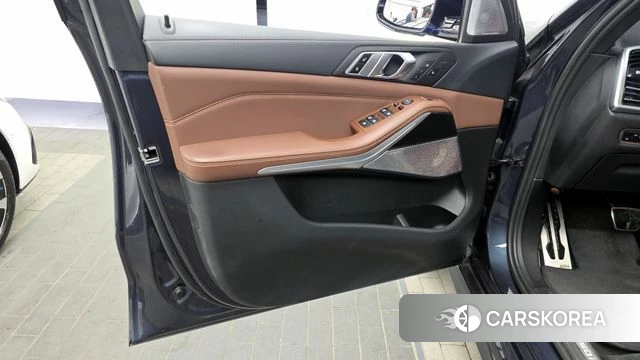 BMW X5 (G05) id 4223835 из Кореи 16