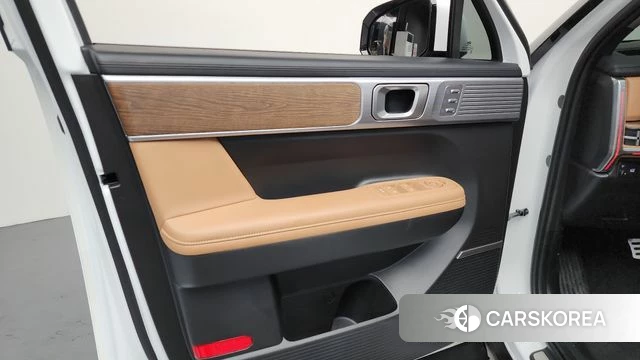 Hyundai Santa Fe (MX5) id 4607715 из Кореи 16