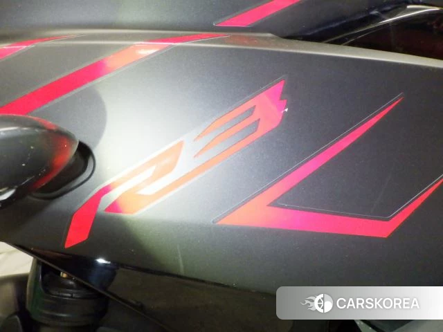 Yamaha YZF-R3 id 3946042 из Японии 16