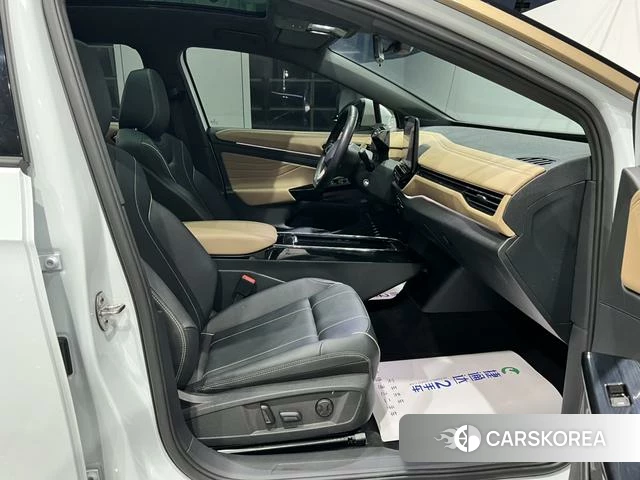 Volkswagen ID.4 X id 4262579 из Китая 16
