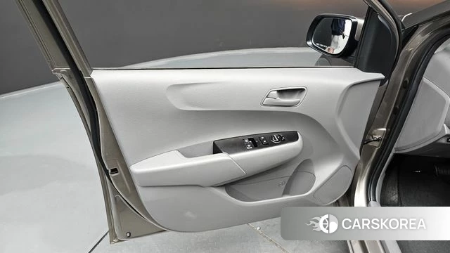 Kia All New Morning (JA) id 4717565 из Кореи 16