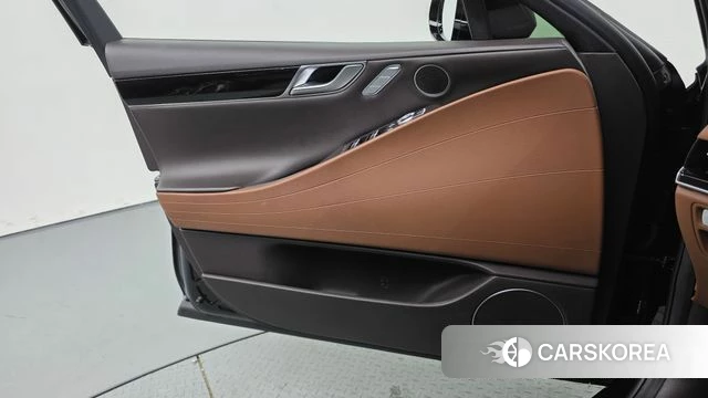 Genesis G80 (RG3) id 4631308 из Кореи 16