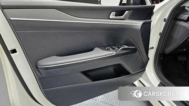 Kia The New K5 3rd generation id 4336962 из Кореи 16