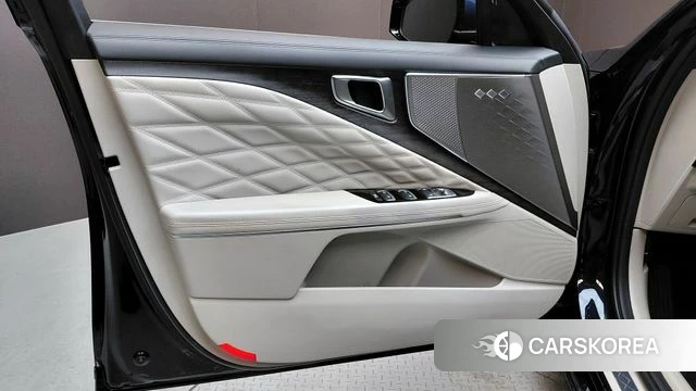 Kia K8 Hybrid id 4415121 из Кореи 16