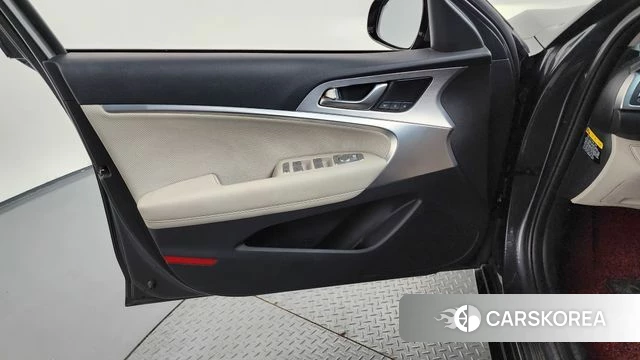 Genesis G70 id 4447044 из Кореи 16