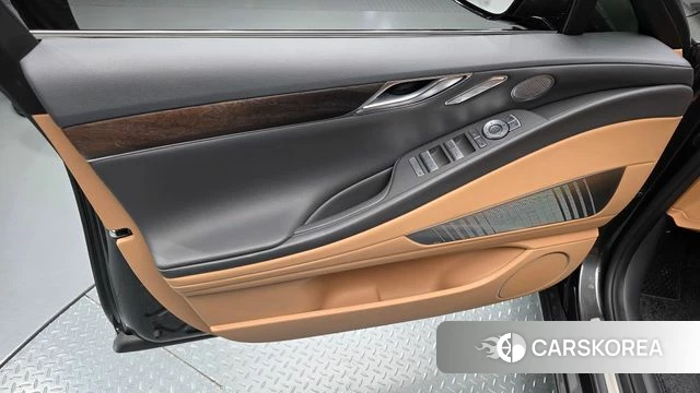 Genesis G80 (RG3) id 4691777 из Кореи 16
