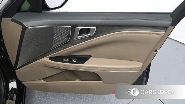 Kia K8 Hybrid id 4650728 из Кореи 16