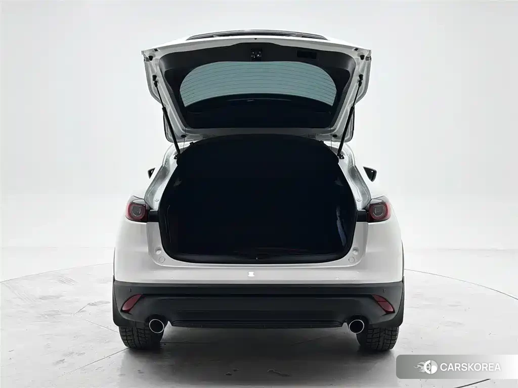 Mazda CX-4 id 4644570 из Китая 16