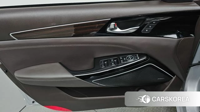 Kia Come New K7 id 4435473 из Кореи 16