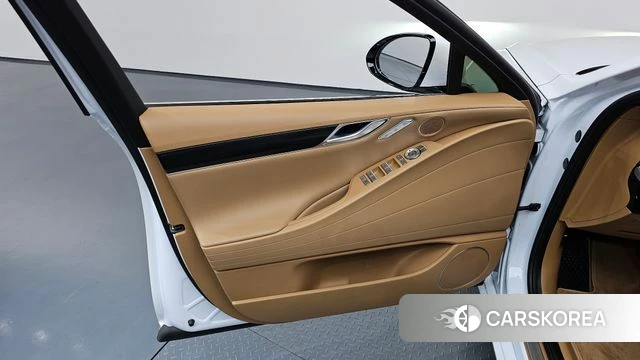 Genesis G80 (RG3) id 4400684 из Кореи 16