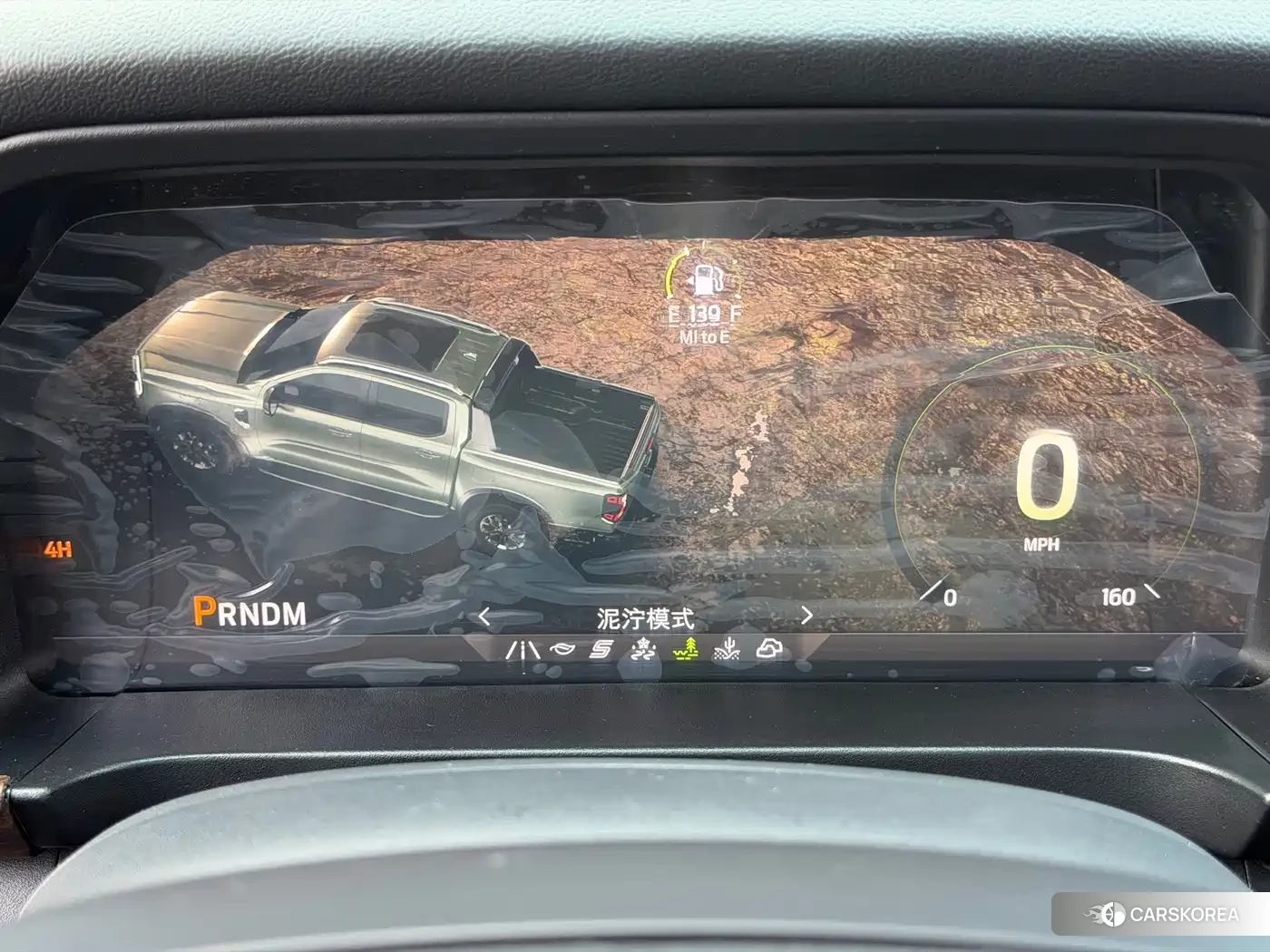 Ford Ranger id 4644584 из Китая 16