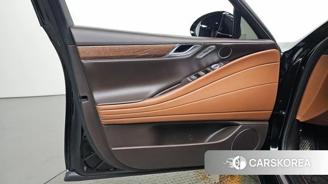 Genesis G80 (RG3) id 4635906 из Кореи 16