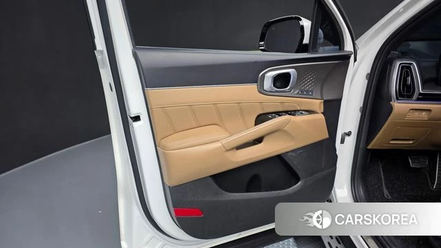 Kia The New Sorento 4th Generation id 4516891 из Кореи 16