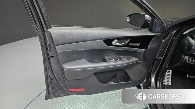 Kia The New K3 2nd generation id 4500618 из Кореи 16