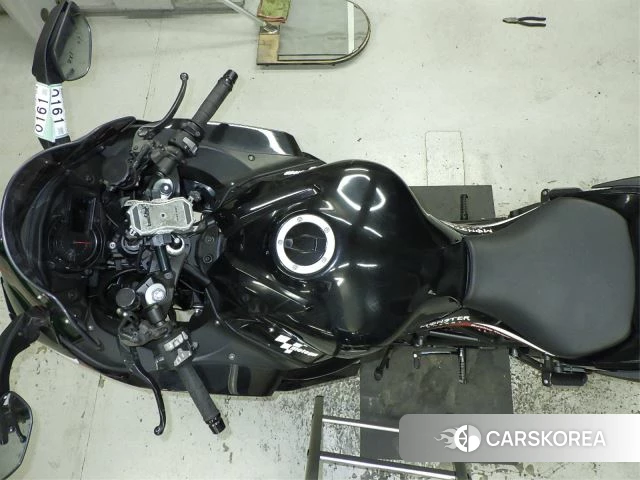 Проданный Kawasaki NINJA H2 SX id 4015920 из Японии, фото 16