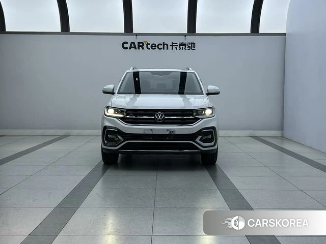 Volkswagen Exploring the shadow id 4256670 из Китая 16