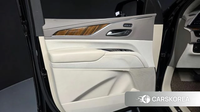 Cadillac Escalade 5th Generation id 4267426 из Кореи 16