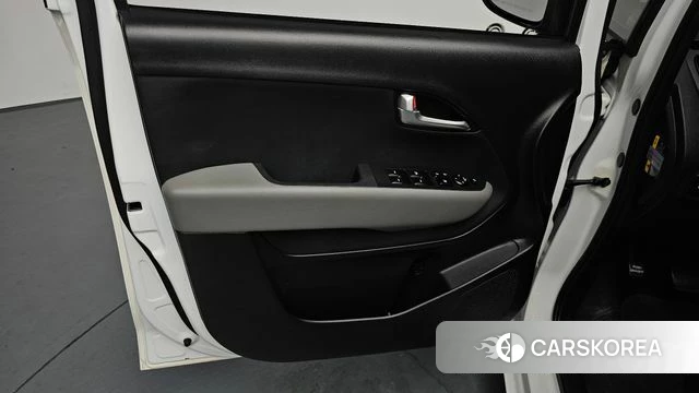 Kia The New Kia Ray id 4433093 из Кореи 16