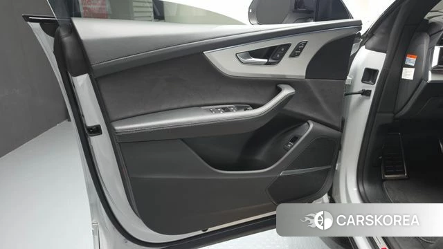 Audi Q8 (4M) id 4534027 из Кореи 16