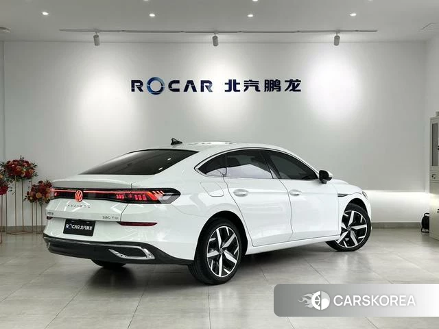 Volkswagen Lingdu id 4300918 из Китая 16