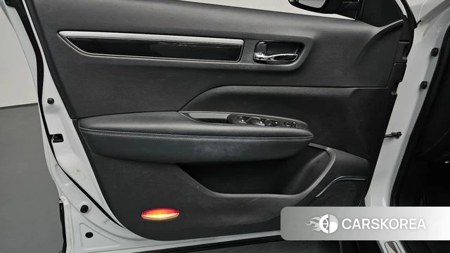 Renault Korea (Samsung) QM6 id 4865472 из Кореи 16