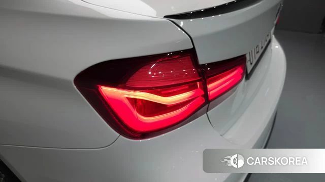 BMW 3 Series (F30) id 4417104 из Кореи 16