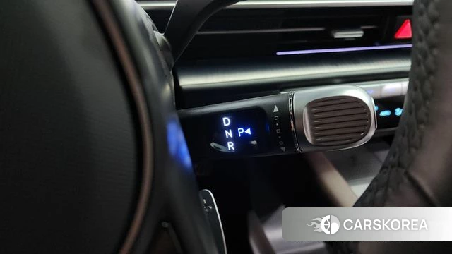 Hyundai Ionic 6 id 4349830 из Кореи 16