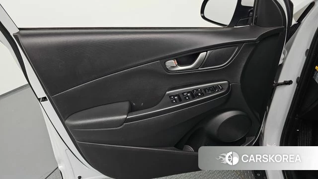 Hyundai Kona id 4642656 из Кореи 16