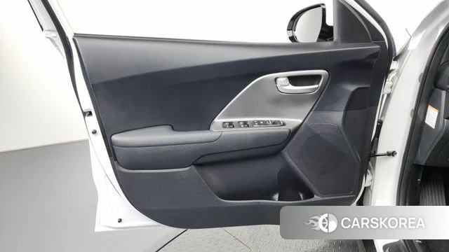 Kia Niro Plus id 4603087 из Кореи 16