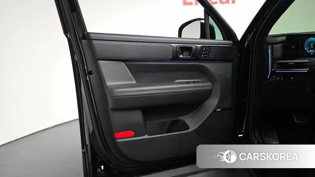 Hyundai Santa Fe (MX5) id 4571407 из Кореи 16
