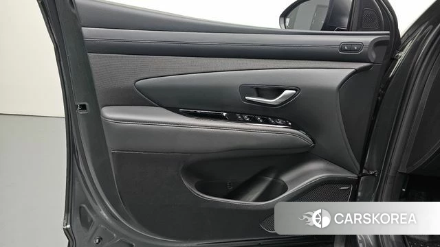 Hyundai The New Tucson Hybrid (NX4) id 4381302 из Кореи 16